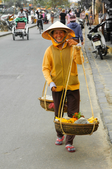 Hội An Transport