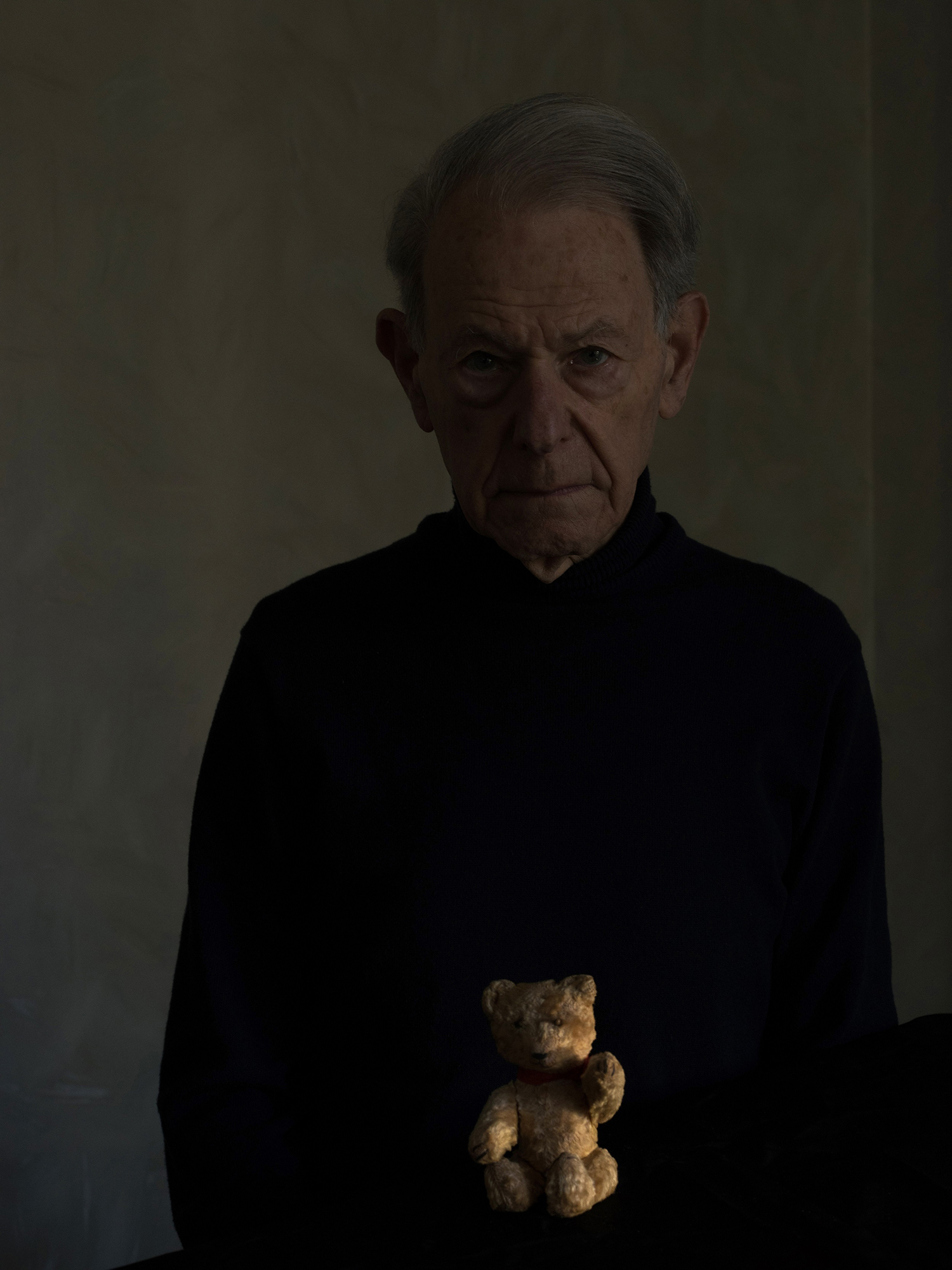 c Jillian Edelstein. John Hajdu