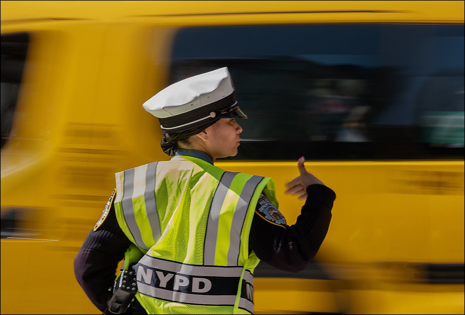 NYPD 150Kb