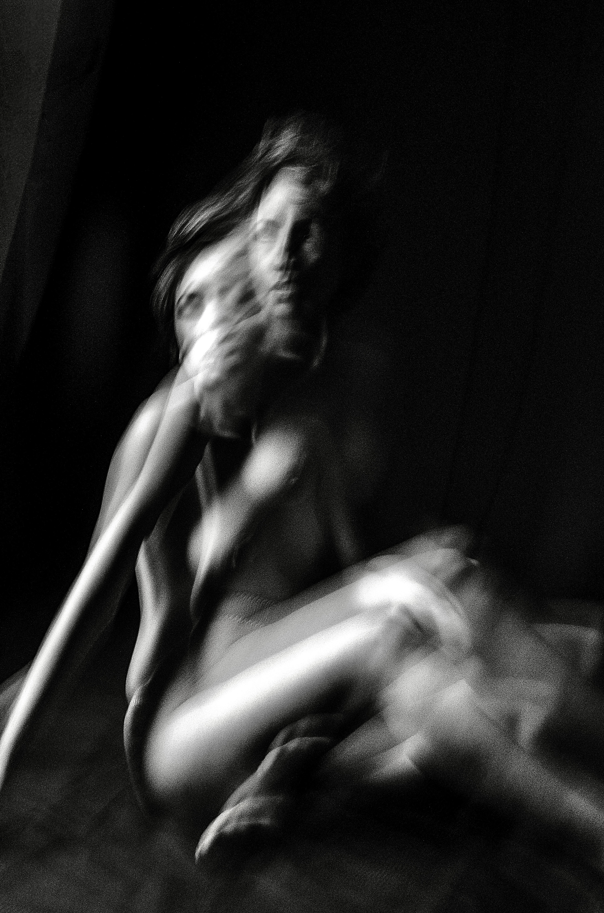 Unsure By Gabriella Muttone