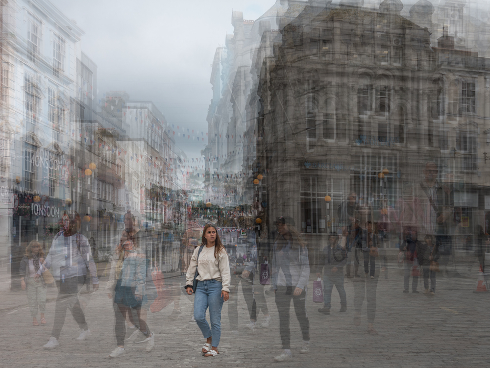 Covid Social Confusion Lynn Pascoe