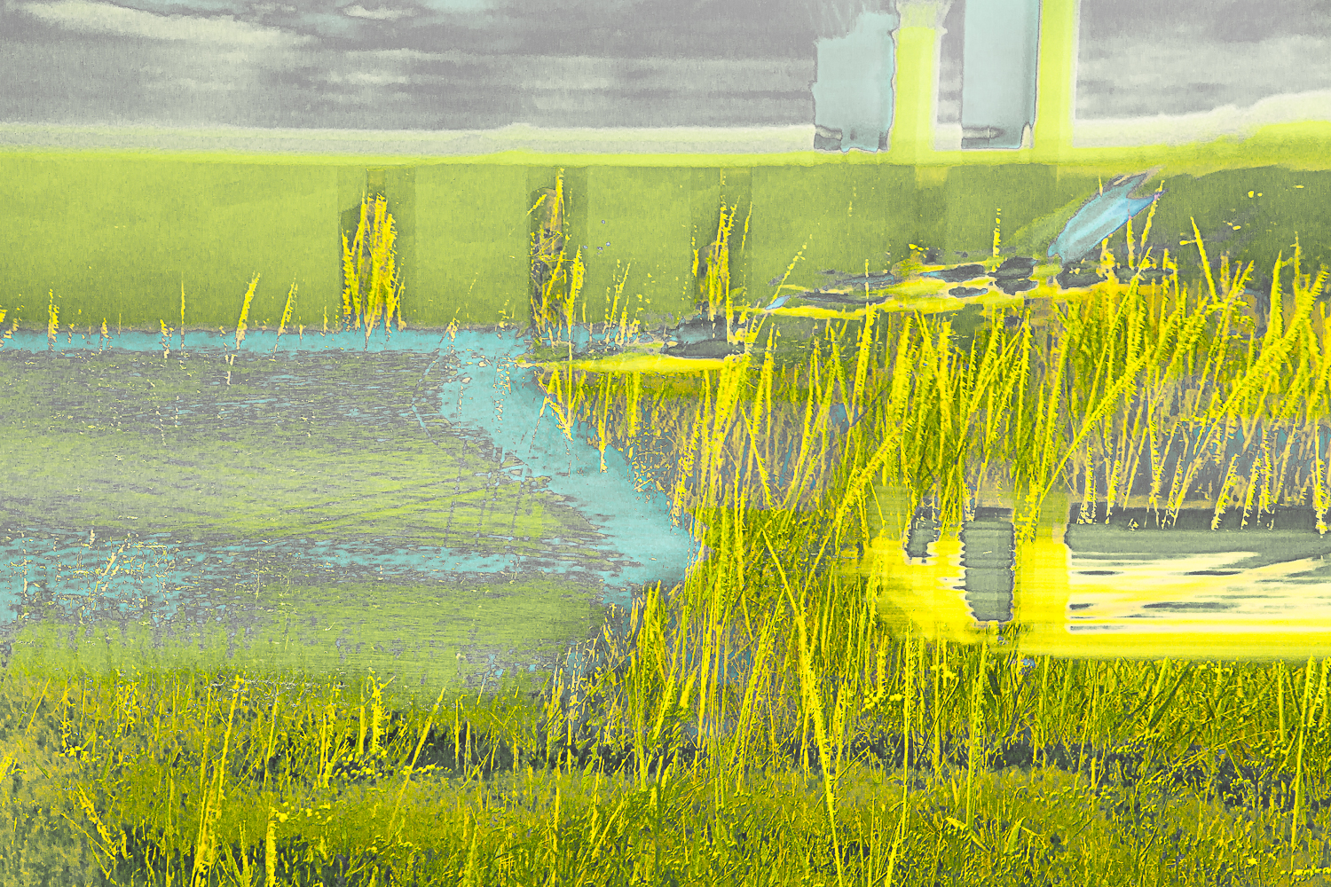 Liminal By David Townshend FRPS