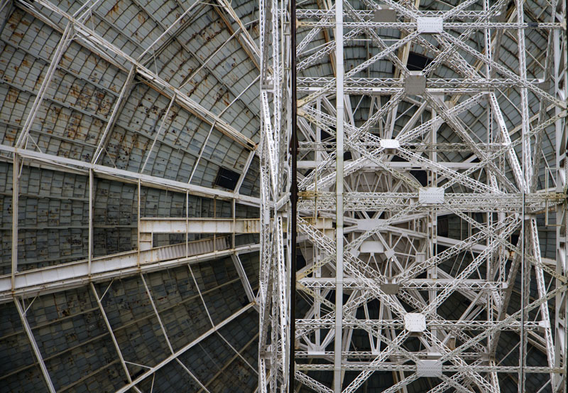 Marge Bradshaw Lovell Telescope