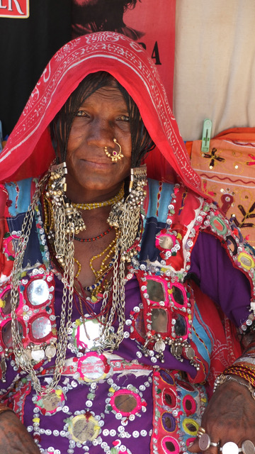 Matriarch By Mary P Crowther ARPS