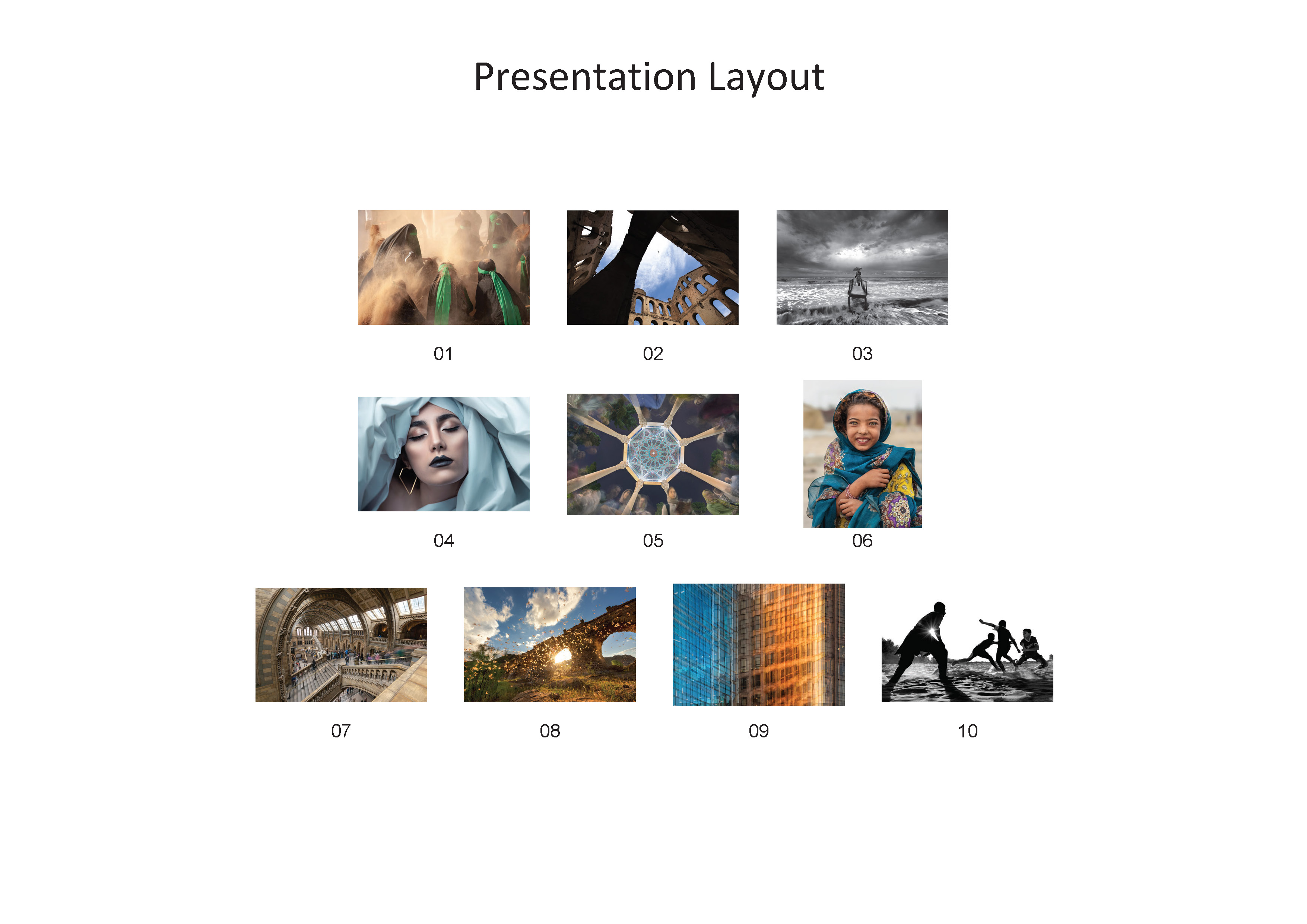 Seyed Ali Miremadi LRPS PL