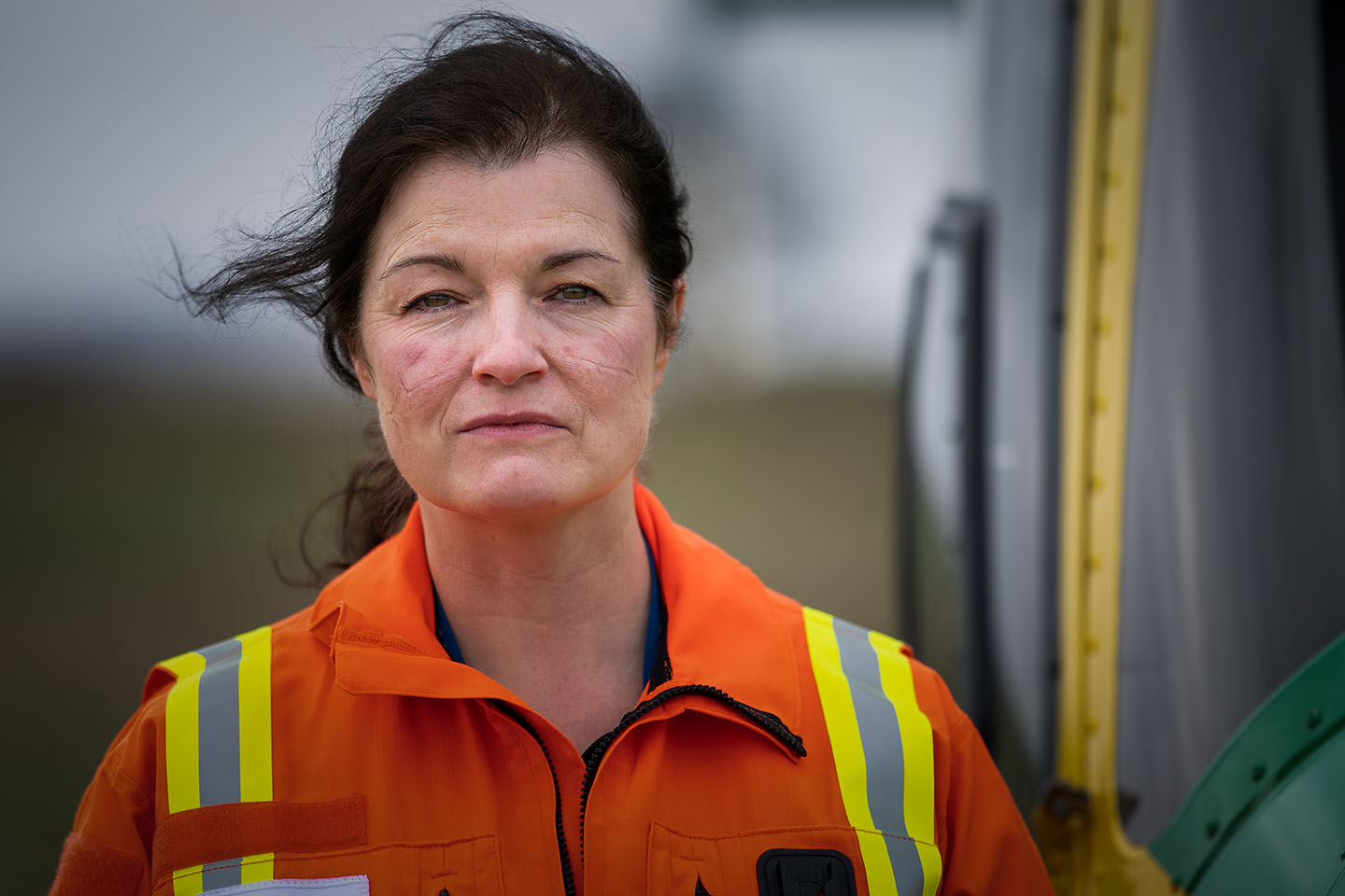 WAA COVID Terry Donnelly 1