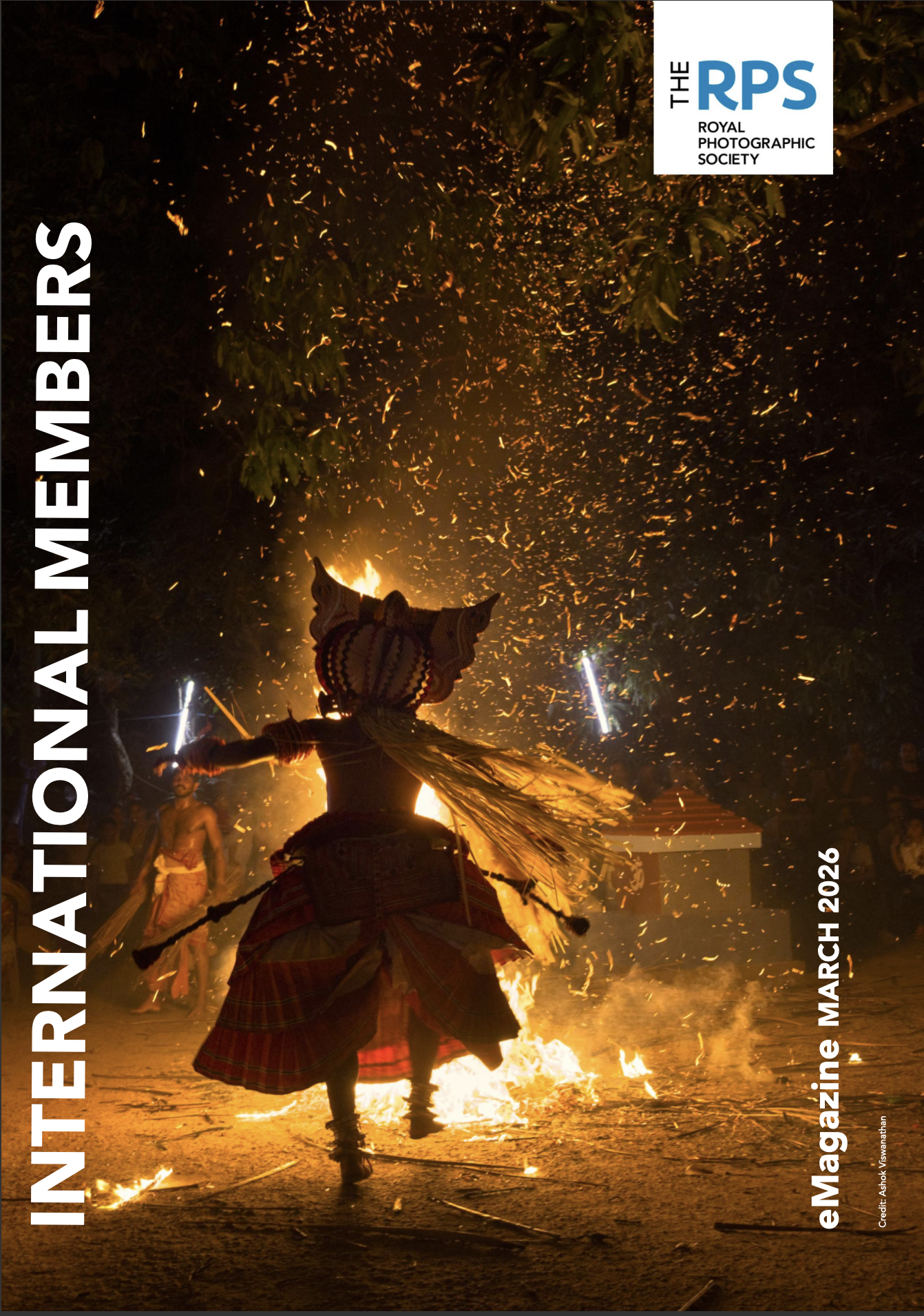 Emagazine March 2026