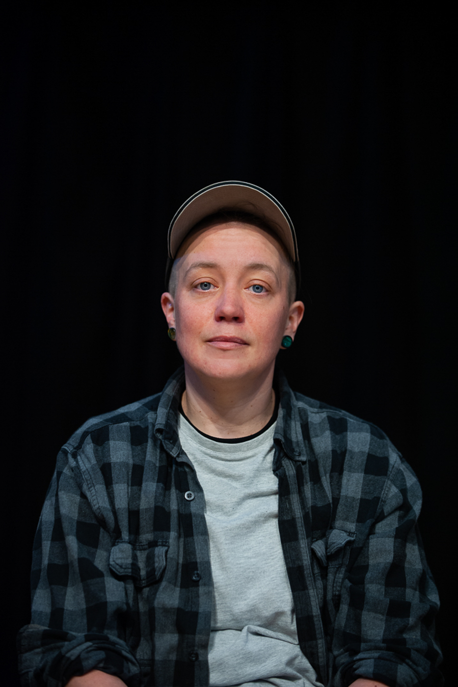 Bristol Trans Portrait 3