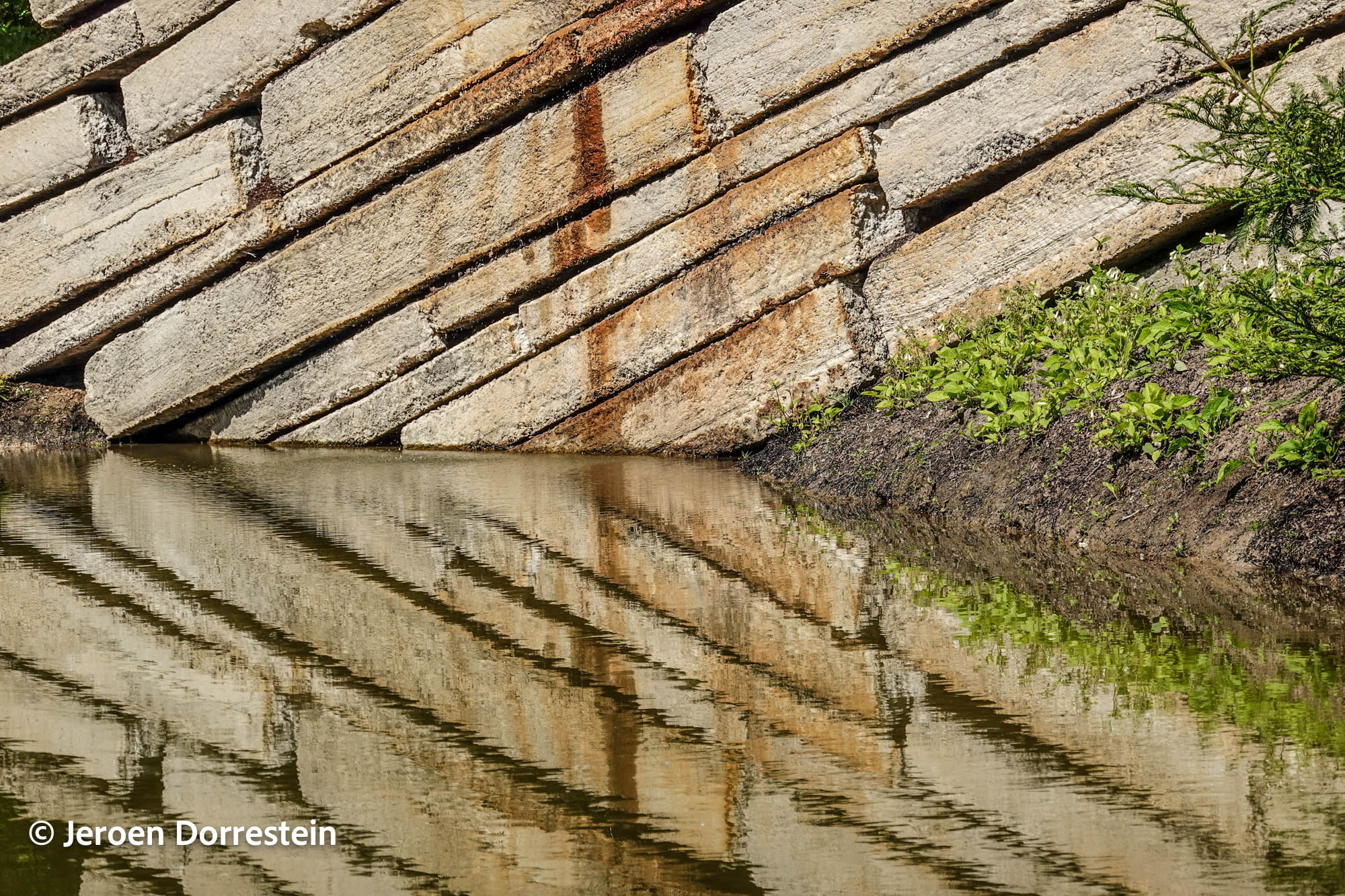 NL Jeroen Dorrestein 02 Reflection