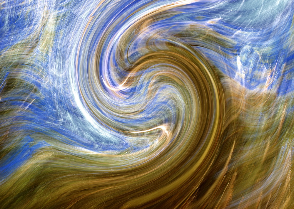 Hair Nightmare During Lockdown J. Tiss