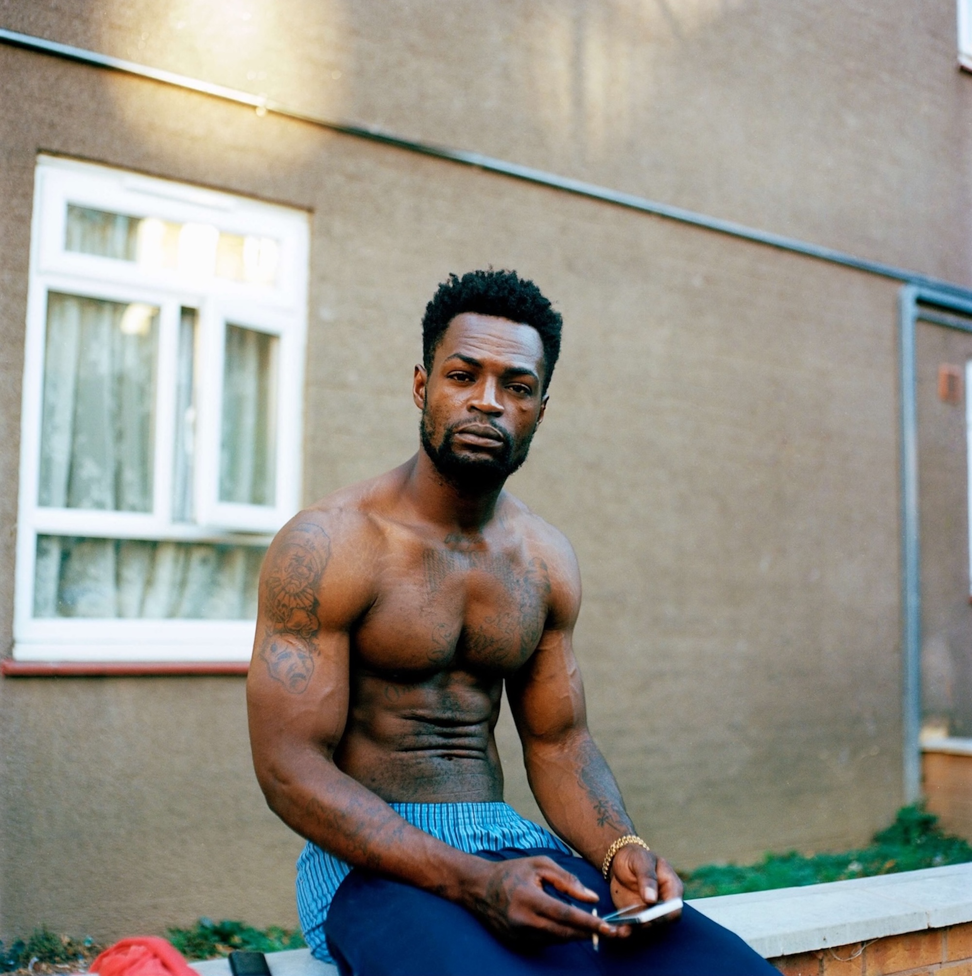 Adamajallohprocess 31PRINT