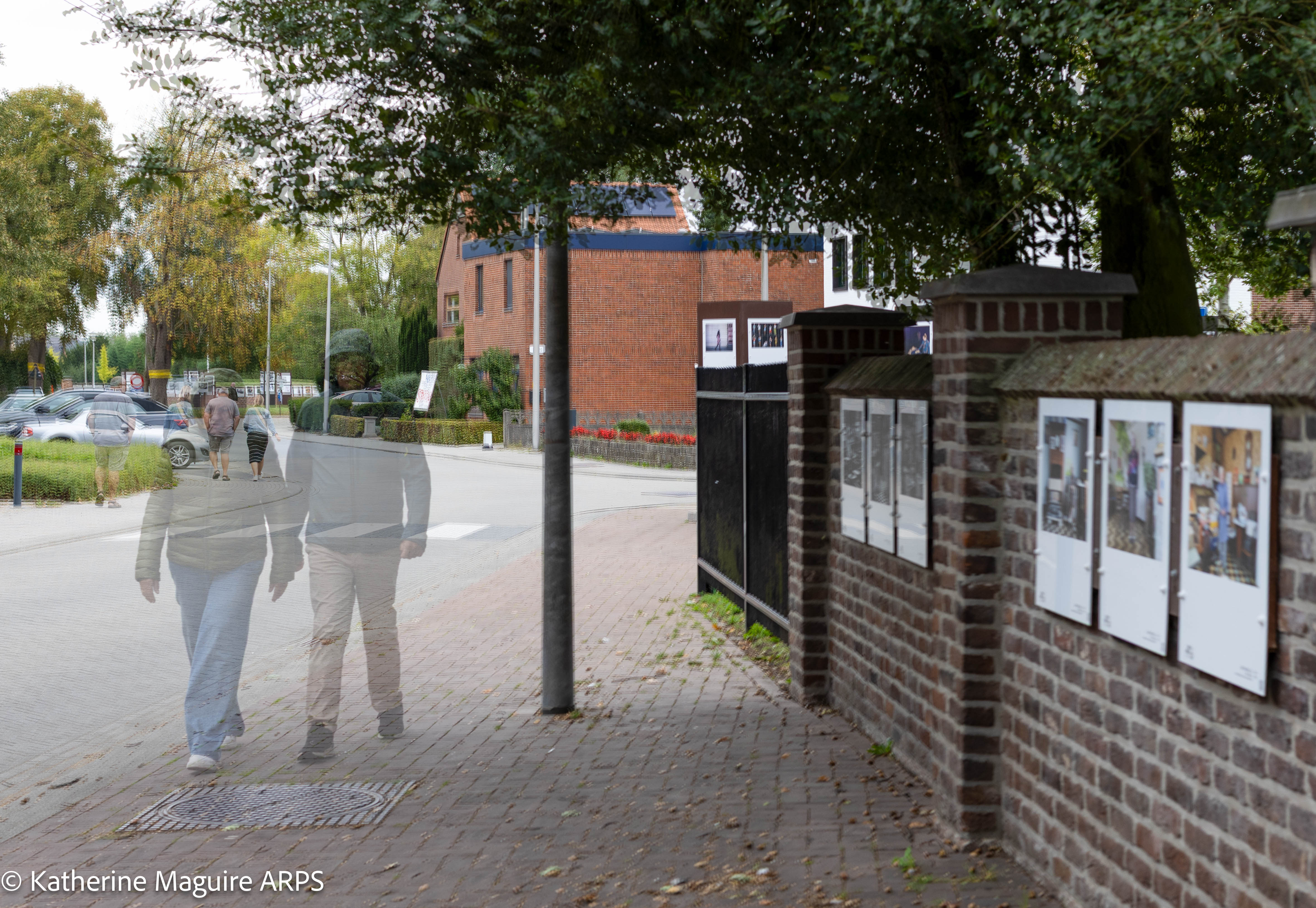 Katherine Maguire My Illness As Seen In Others 3