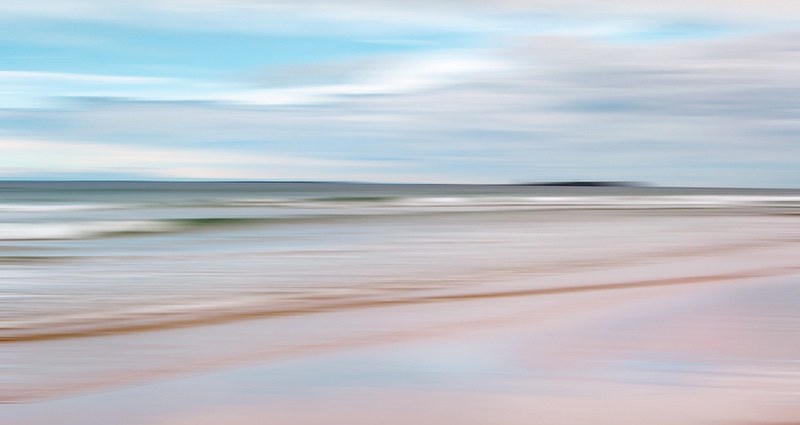 Coastal Impression 800