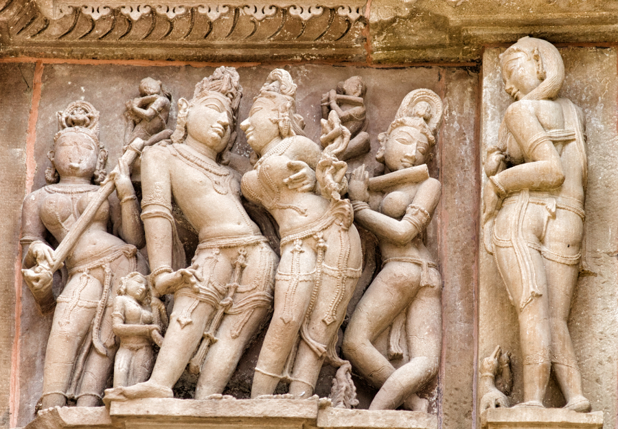 Khajuraho13