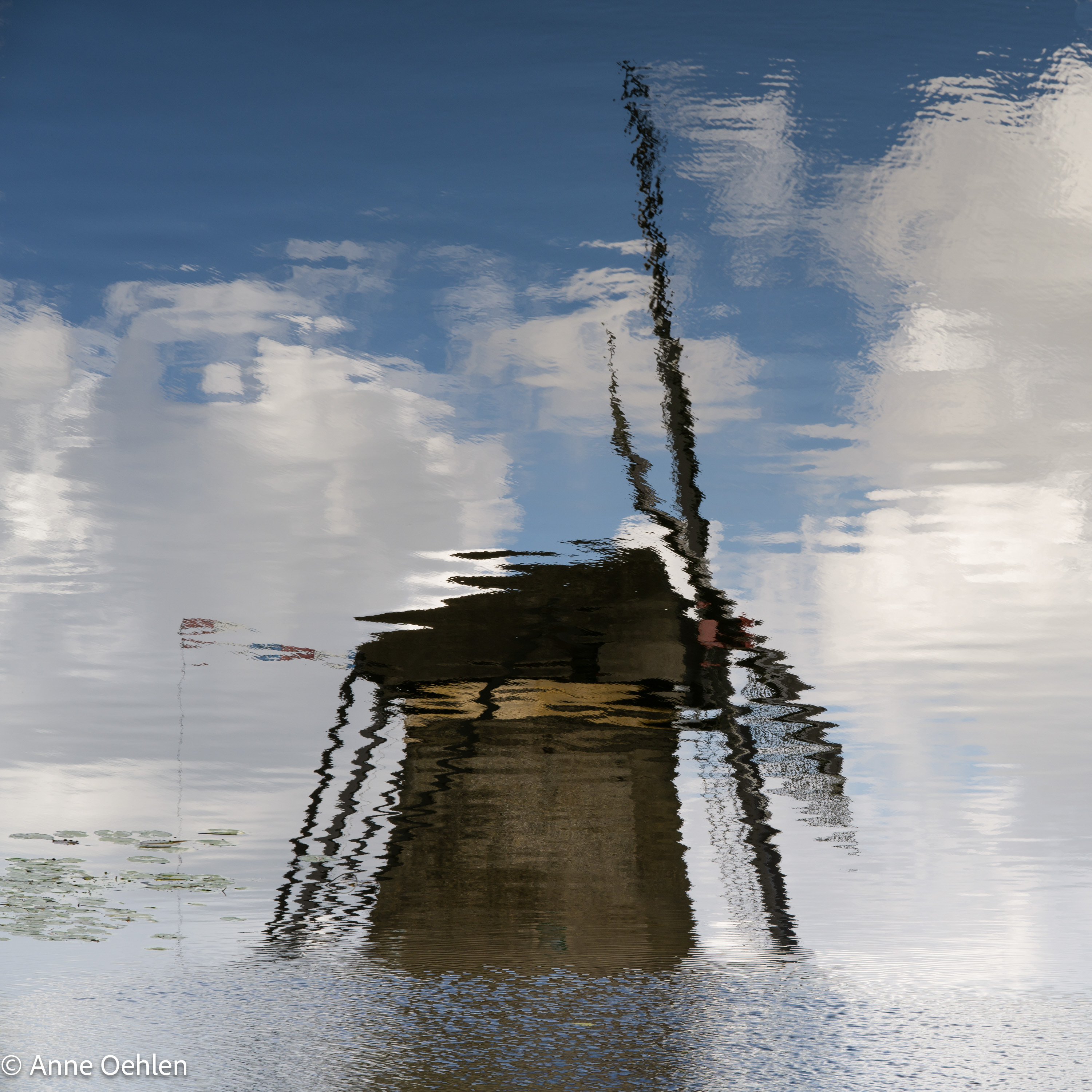 Kinderdijk 2025 09 30 8226