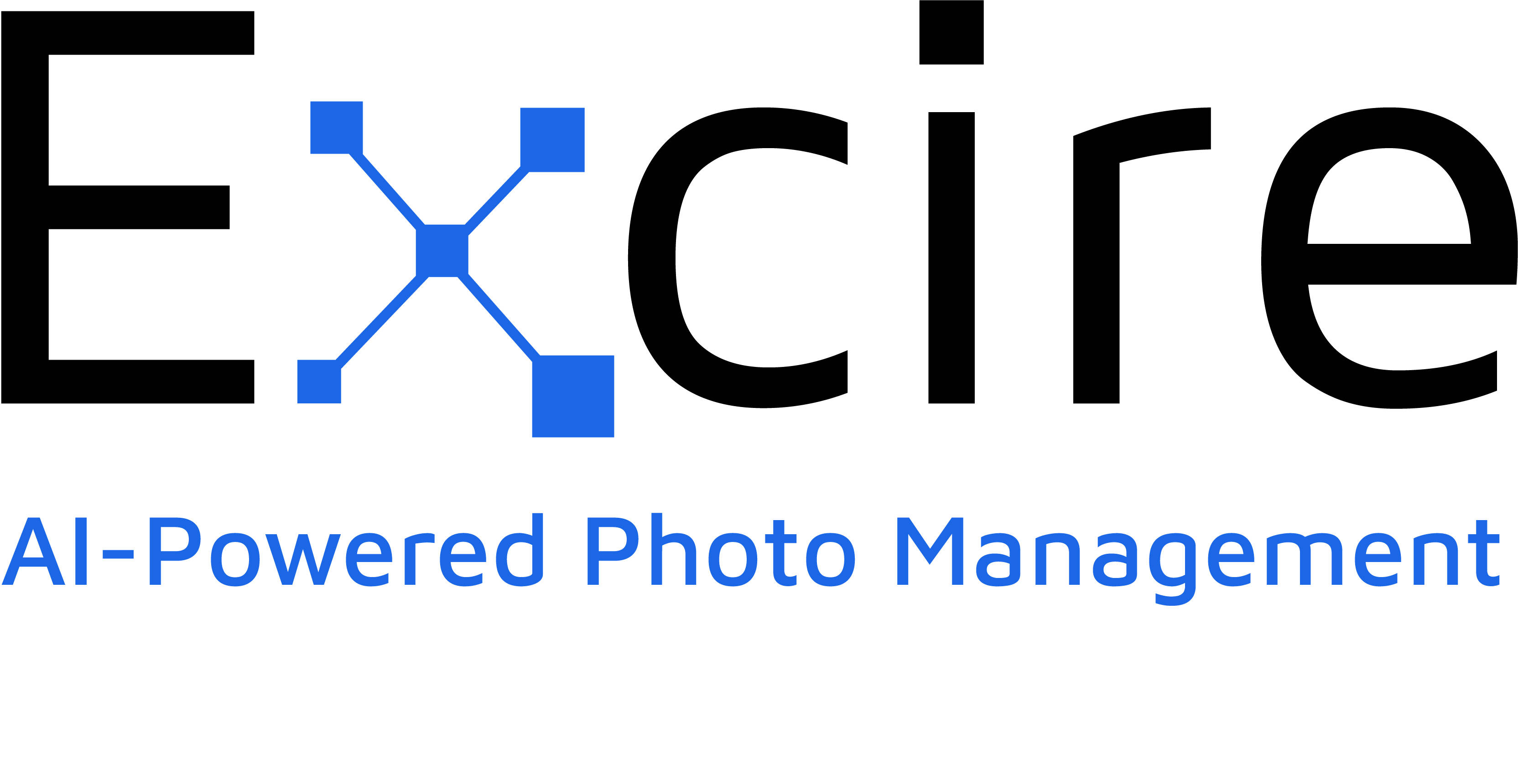 Excire Logo