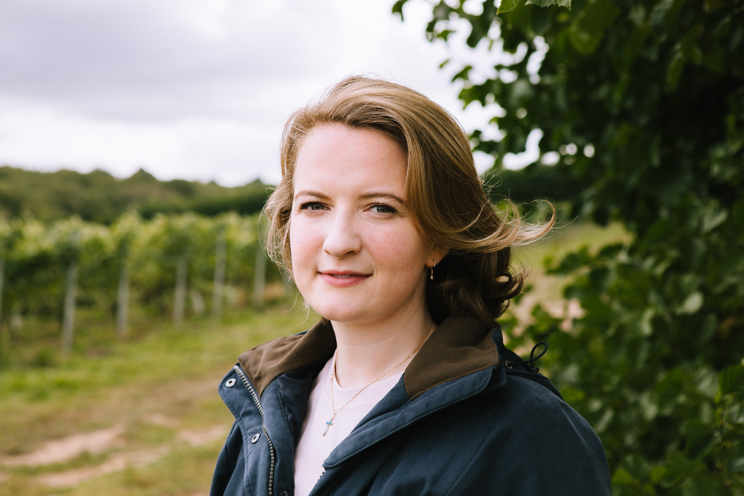 Katie Lam MP By Catherine Smith