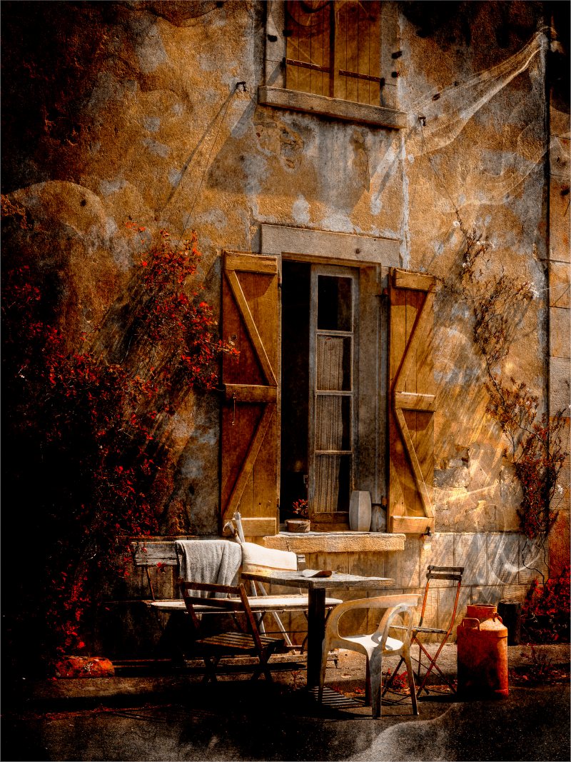 1St L’Art De Vivre By Sue Lambert