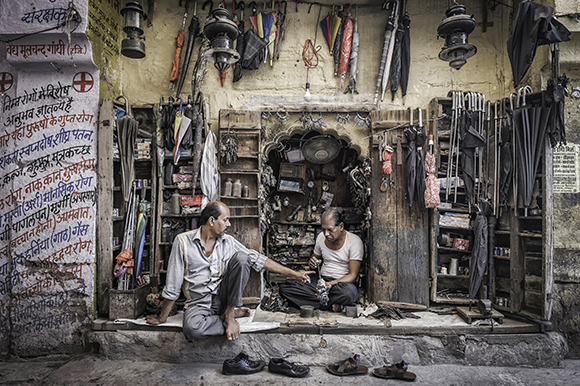 A Helping Hand, Jodhpur