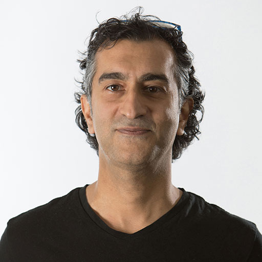 Roy Mehta 