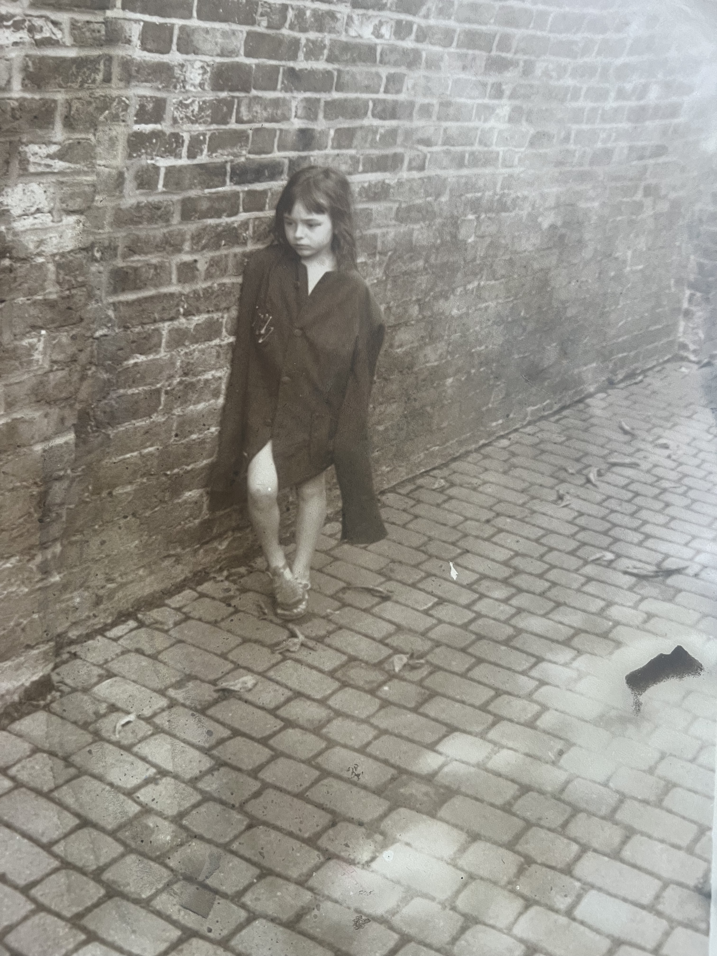 5112456 Paula Rae Gibson The World You Are Apart Of