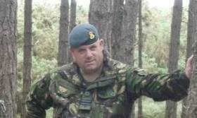 Shaun Parkes