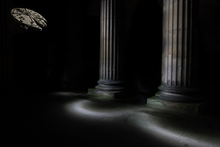 Magilight Magic Sized