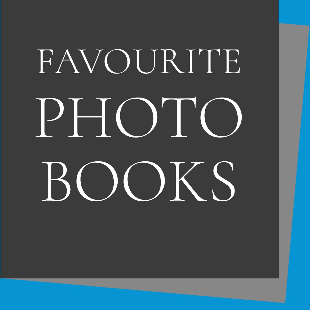 Favourite Photobooks Call FB Newsletter