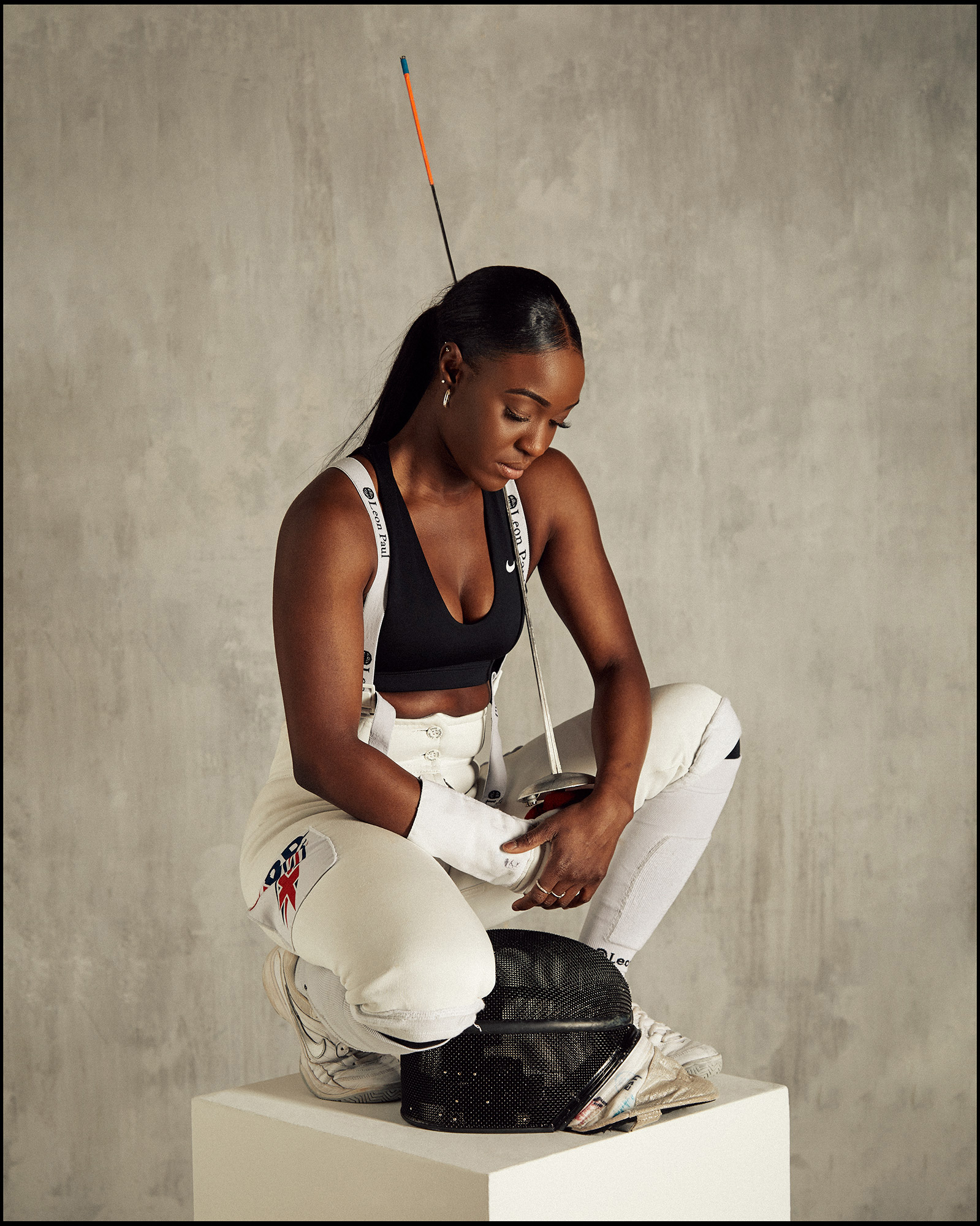 Harvey_Owen_Ayesha Fihosy, GB Fencer