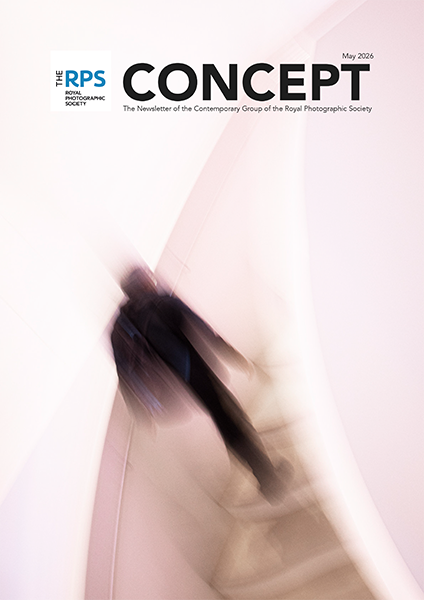 Concept 2026 May Cover