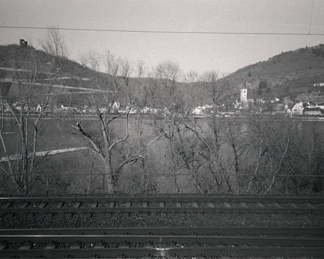 5502271 Christina Osborne Rhine View