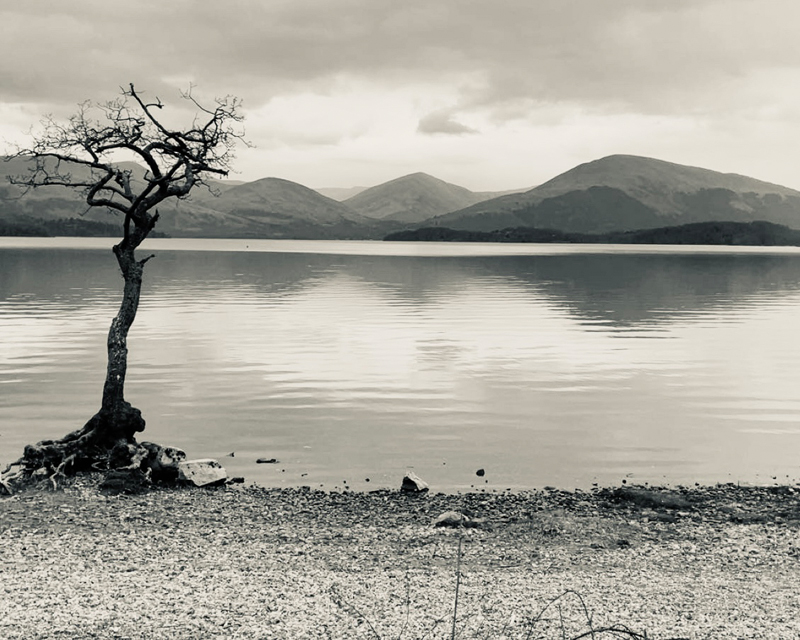 Isobel, Burgate School