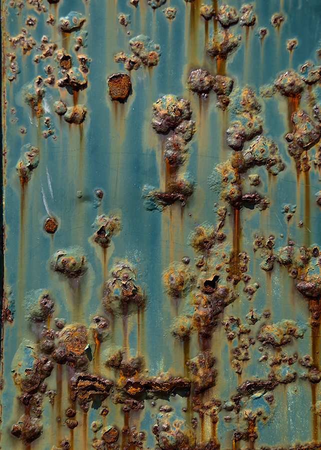 What The Sea Did By Kay Elvina Sutton (Greece)