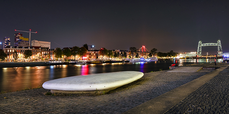 Jan Ros ARPS Night Photography Card 05