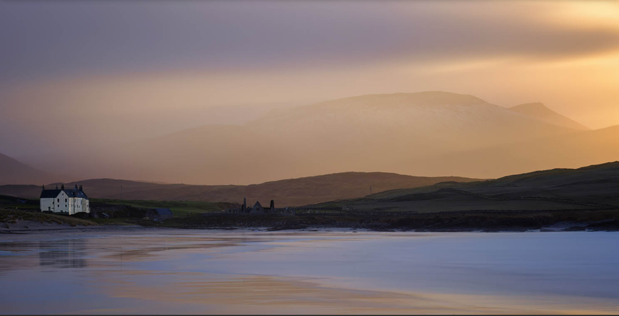 Photographer In Scotland Dean Allan Landscape Photography